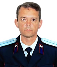 Гриненко Андрей Владимирович.