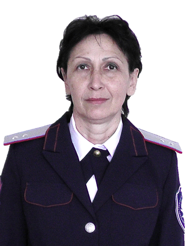 Никитенко Елена Ивановна.