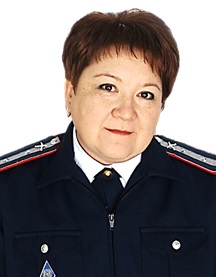 Минкина Наталья Владимировна.