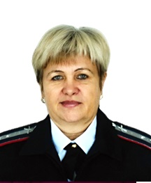 Василенко Татьяна Павловна.