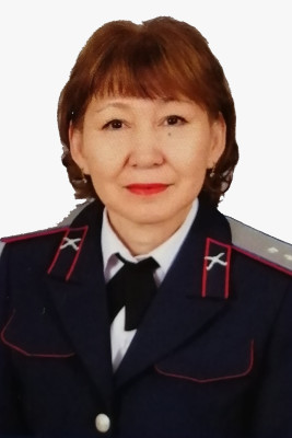 Басанова Людмила Николаевна Басанова Людмила Николаевна